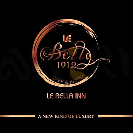 Le Bella1912 Hotel Galle Exterior foto